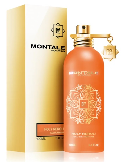 Montale Holy Neroli Eau de Parfum